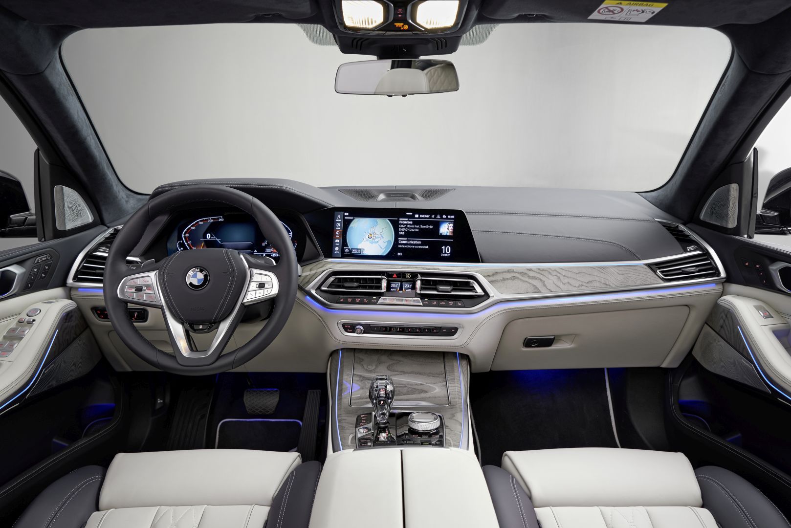 Bmw X7 photo 235