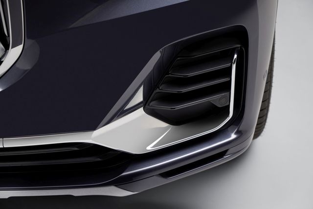 Bmw X7 photo 39