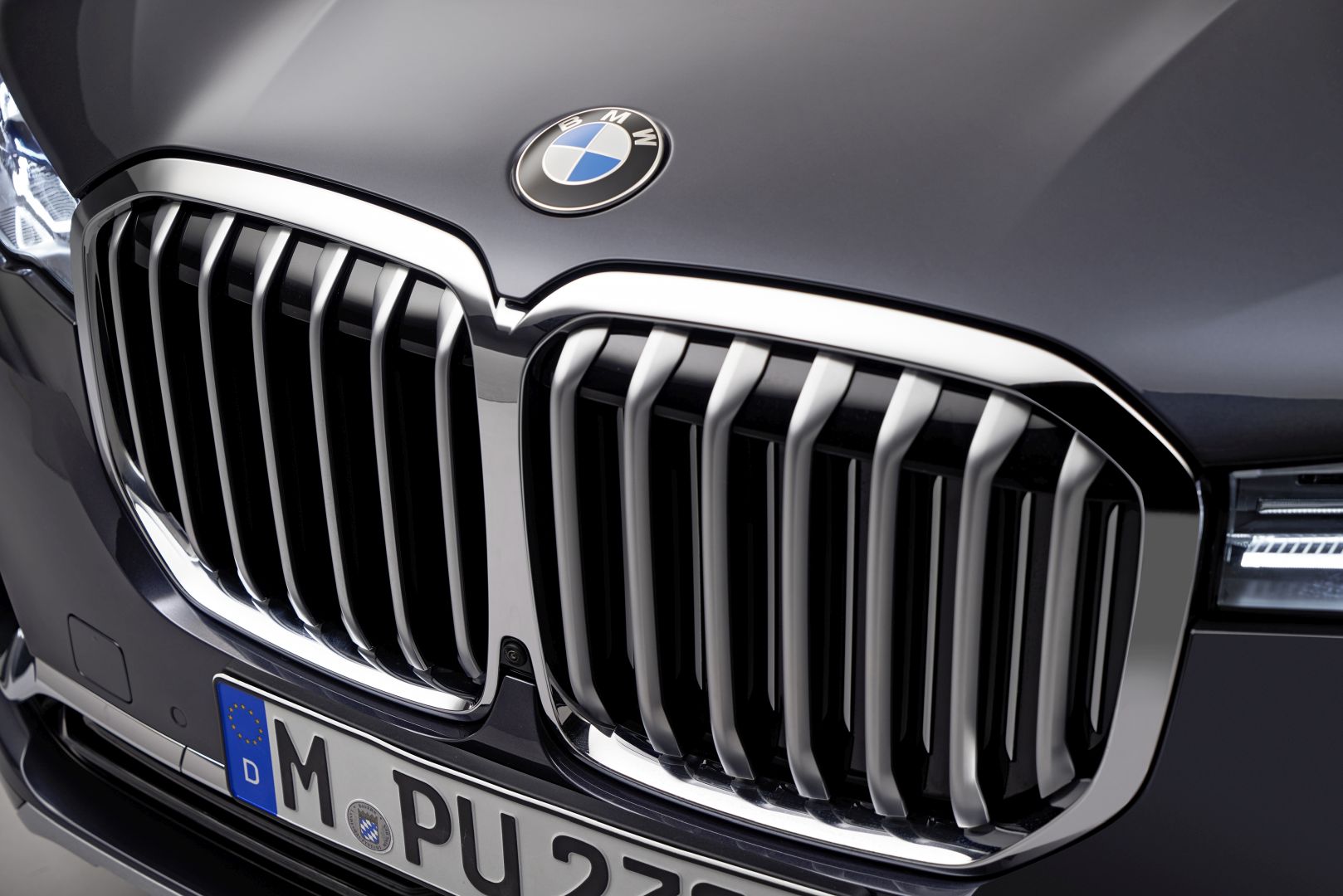 Bmw X7 photo 40
