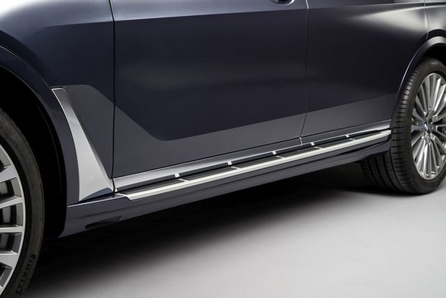 Bmw X7 photo 44