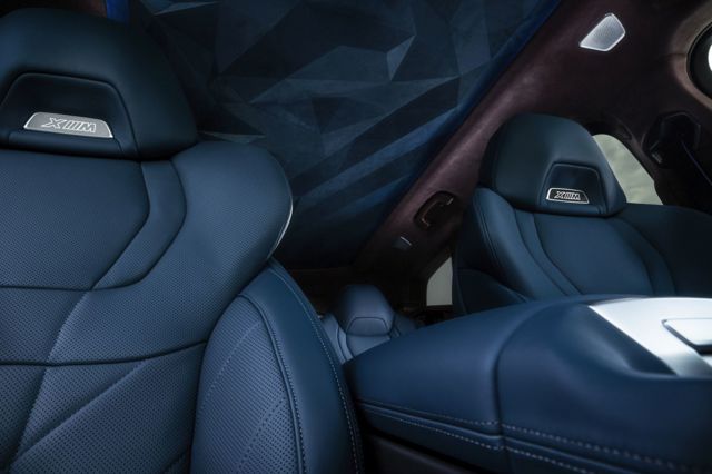 Bmw Xm foto 266