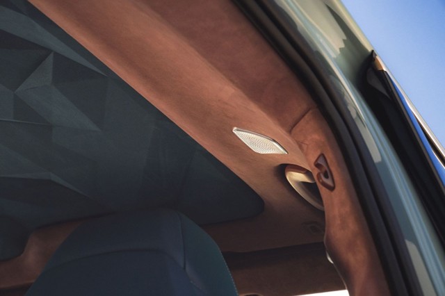 Bmw Xm foto 275
