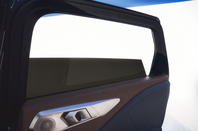 Bmw Xm foto 276