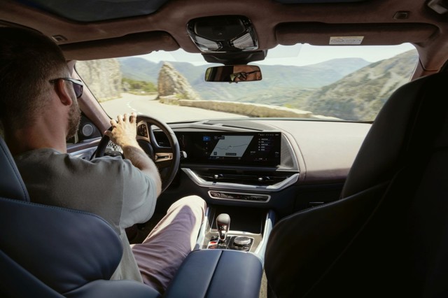 Bmw Xm foto 90
