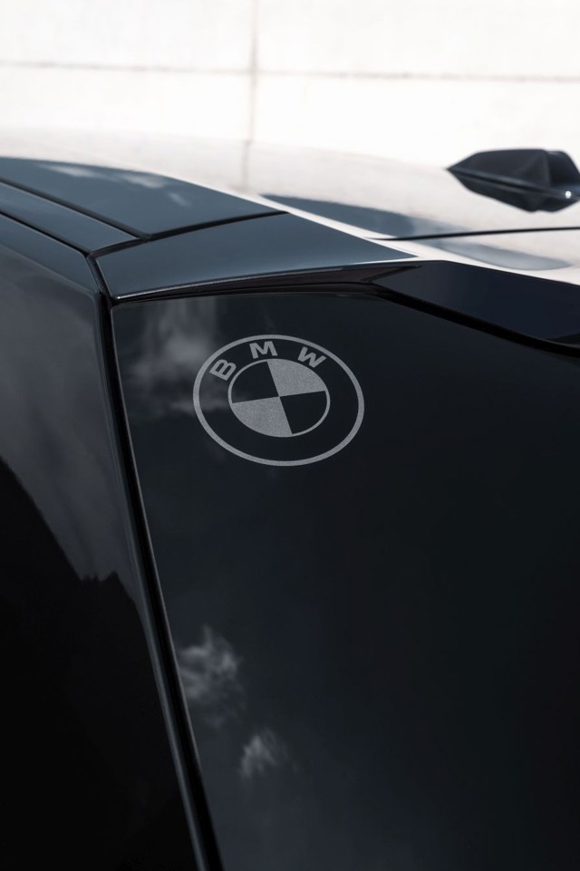 Bmw Xm foto 115
