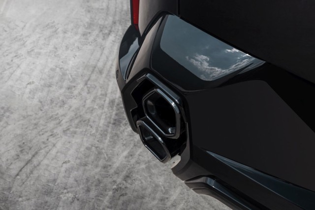 Bmw Xm foto 116