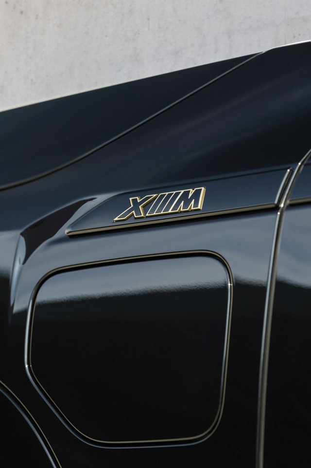 Bmw Xm foto 118