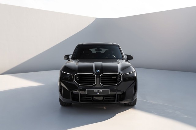 Bmw Xm foto 119