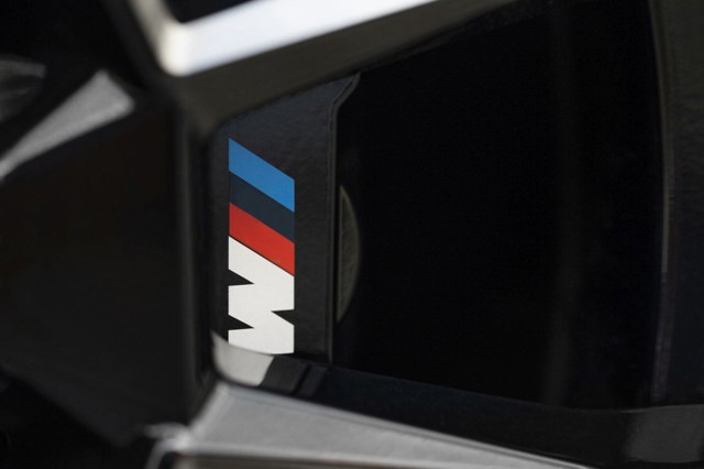 Bmw Xm foto 125