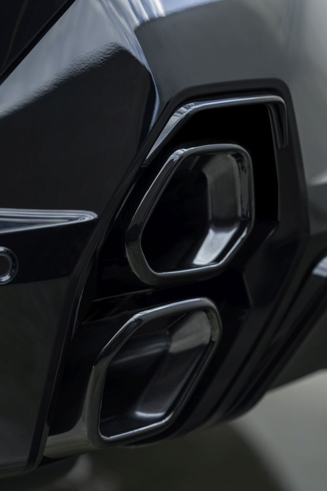 Bmw Xm foto 126