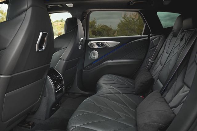Bmw Xm foto 135