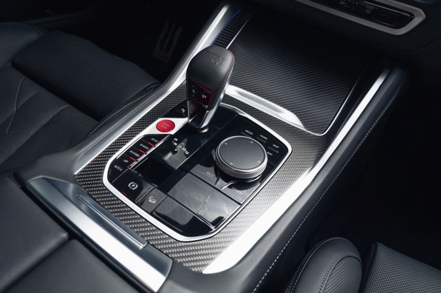 Bmw Xm foto 285