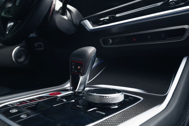 Bmw Xm foto 286