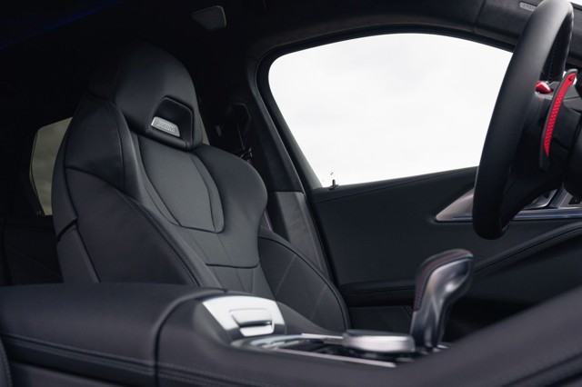 Bmw Xm foto 287