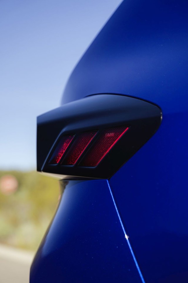 Bmw Xm foto 188