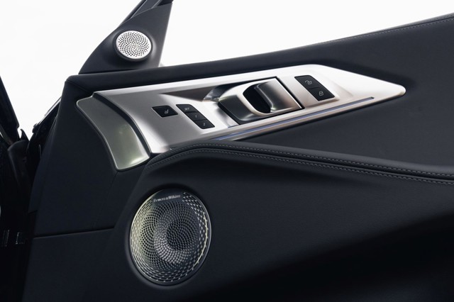 Bmw Xm foto 288