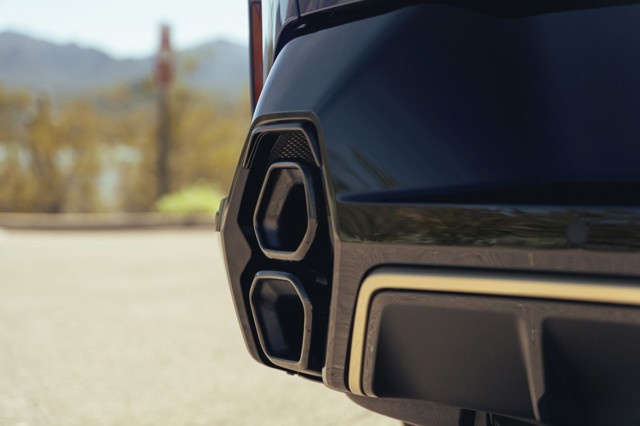 Bmw Xm foto 200