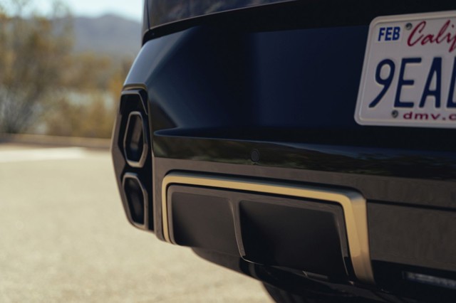 Bmw Xm foto 201