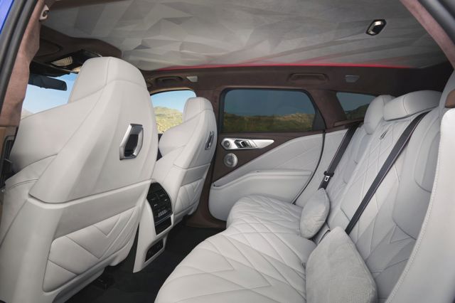 Bmw Xm foto 290