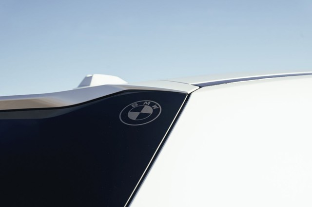 Bmw Xm foto 228