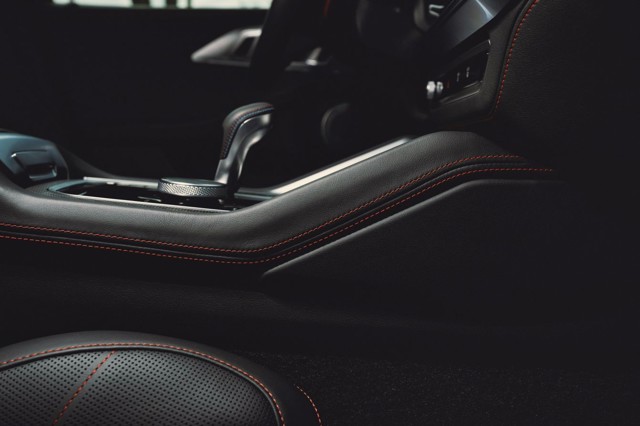 Bmw Xm foto 310