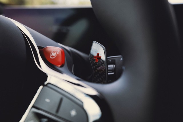 Bmw Xm foto 312