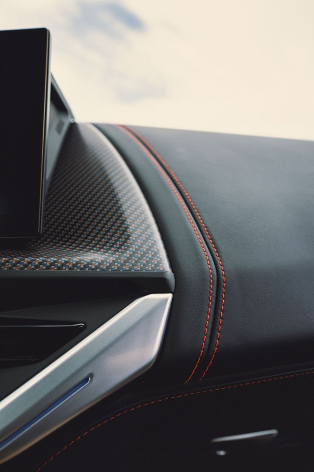 Bmw Xm foto 313