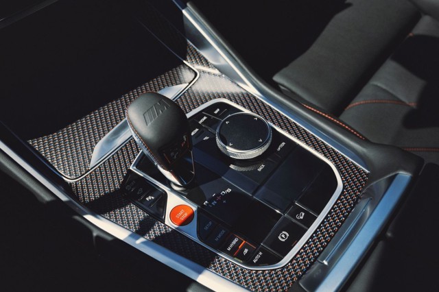 Bmw Xm foto 317