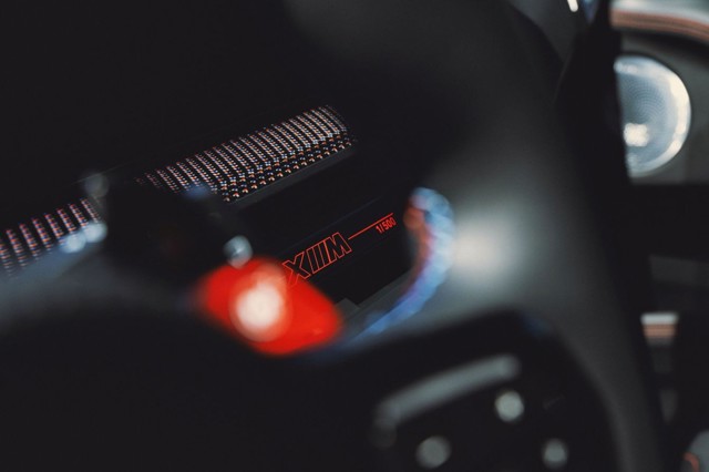 Bmw Xm foto 318