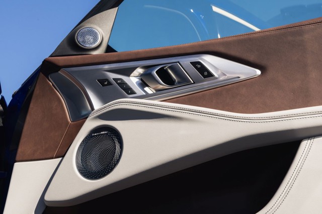 Bmw Xm foto 294