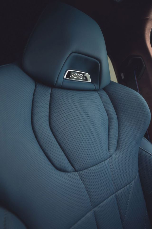 Bmw Xm foto 268