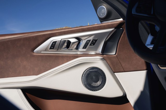 Bmw Xm foto 295