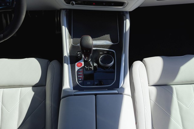 Bmw Xm foto 296
