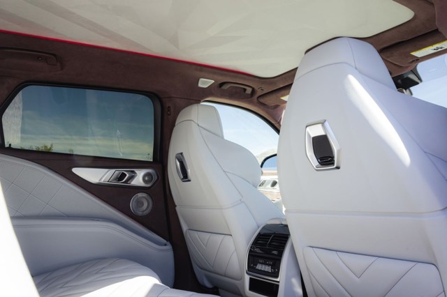 Bmw Xm foto 300