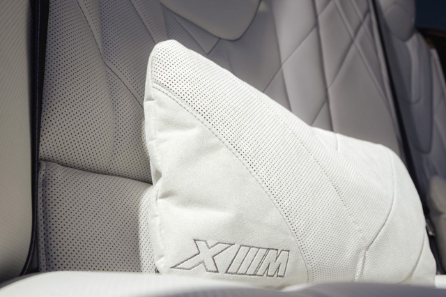 Bmw Xm foto 301