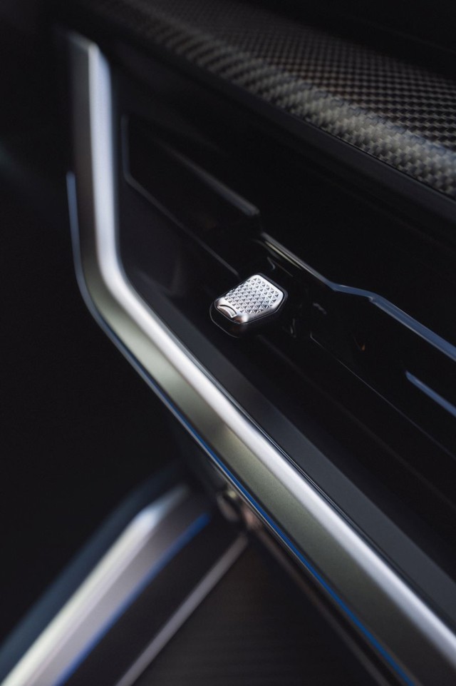 Bmw Xm foto 269