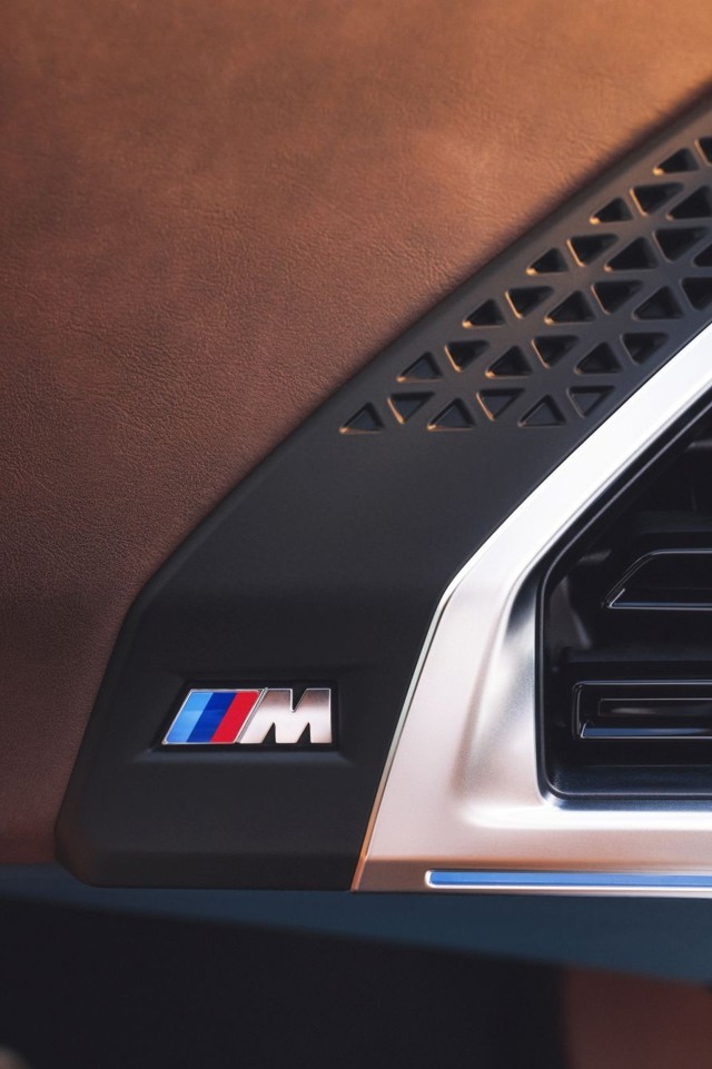 Bmw Xm foto 270