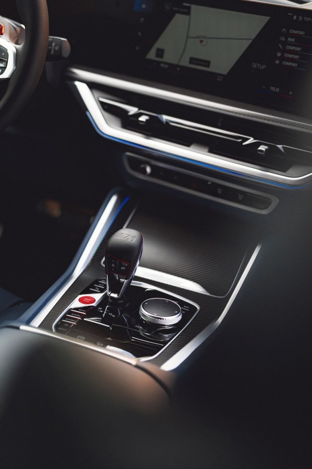 Bmw Xm foto 271