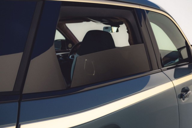 Bmw Xm foto 29