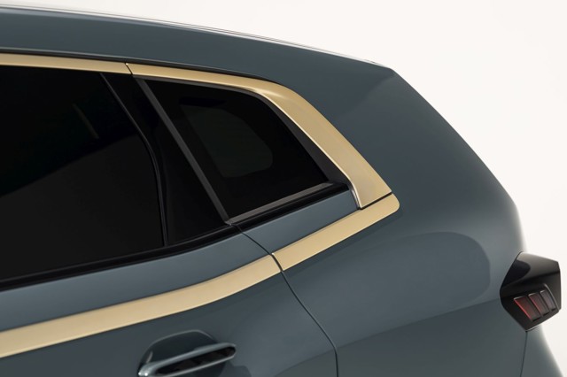 Bmw Xm foto 30