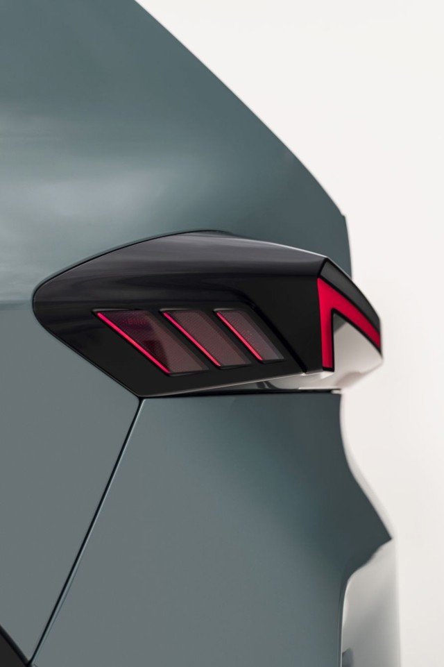 Bmw Xm foto 32