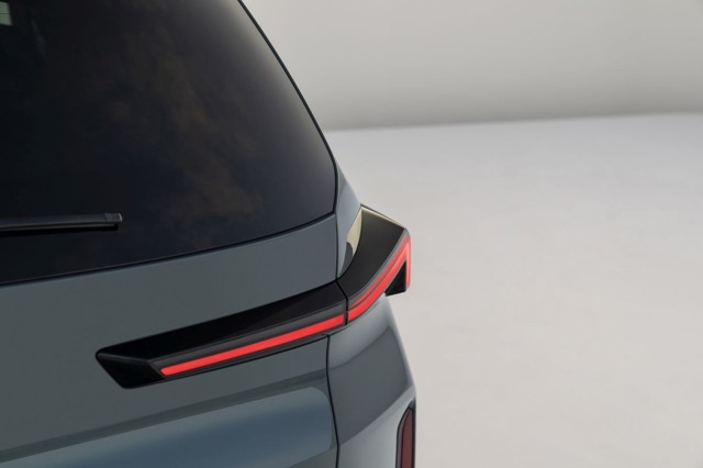 Bmw Xm foto 36