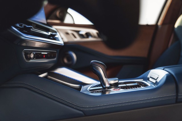 Bmw Xm foto 273