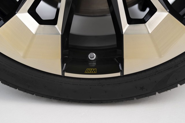 Bmw Xm foto 48