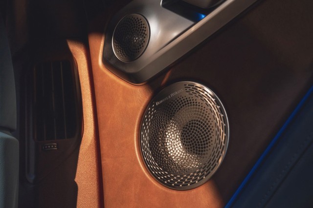 Bmw Xm foto 274