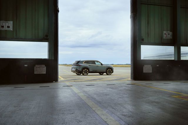 Bmw Xm foto 54