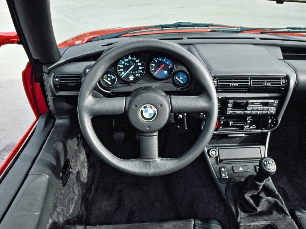 Bmw Z1 photo 28