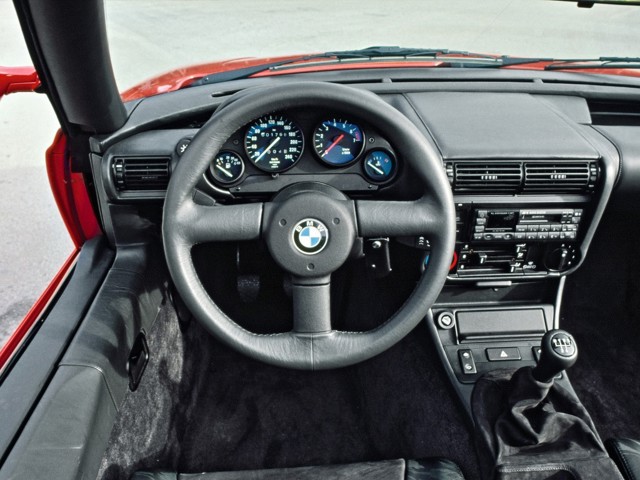 Bmw Z1 foto 28