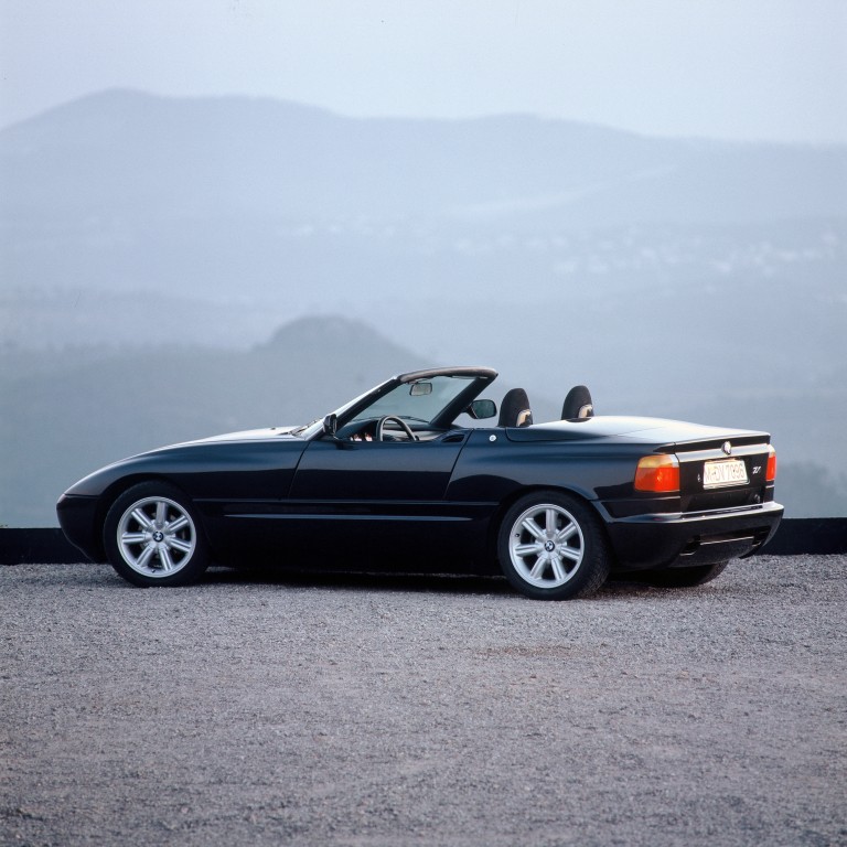 Bmw Z1 photo 23