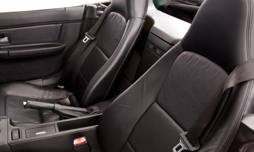 Bmw Z3 Roadster photo 15